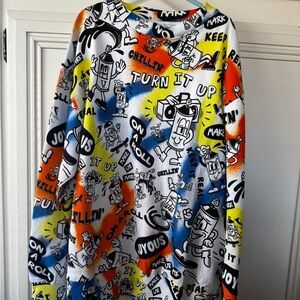 Molo Mattis Kids Sweatshirt